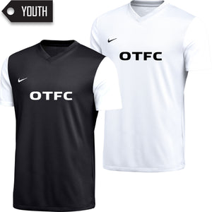 Oregon Trail FC Jersey [Youth]