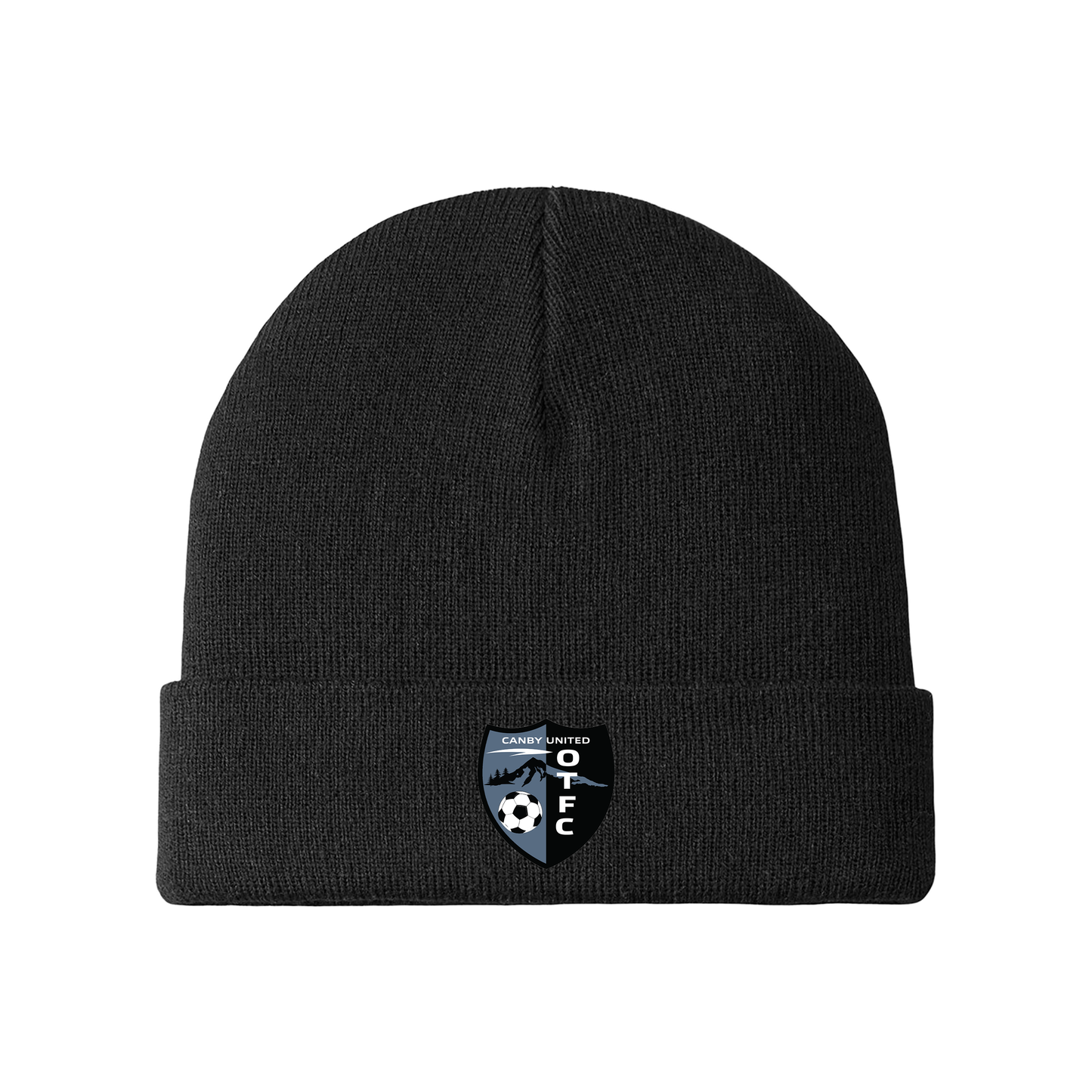 Oregon Trail FC Fan Beanie [OSFM]