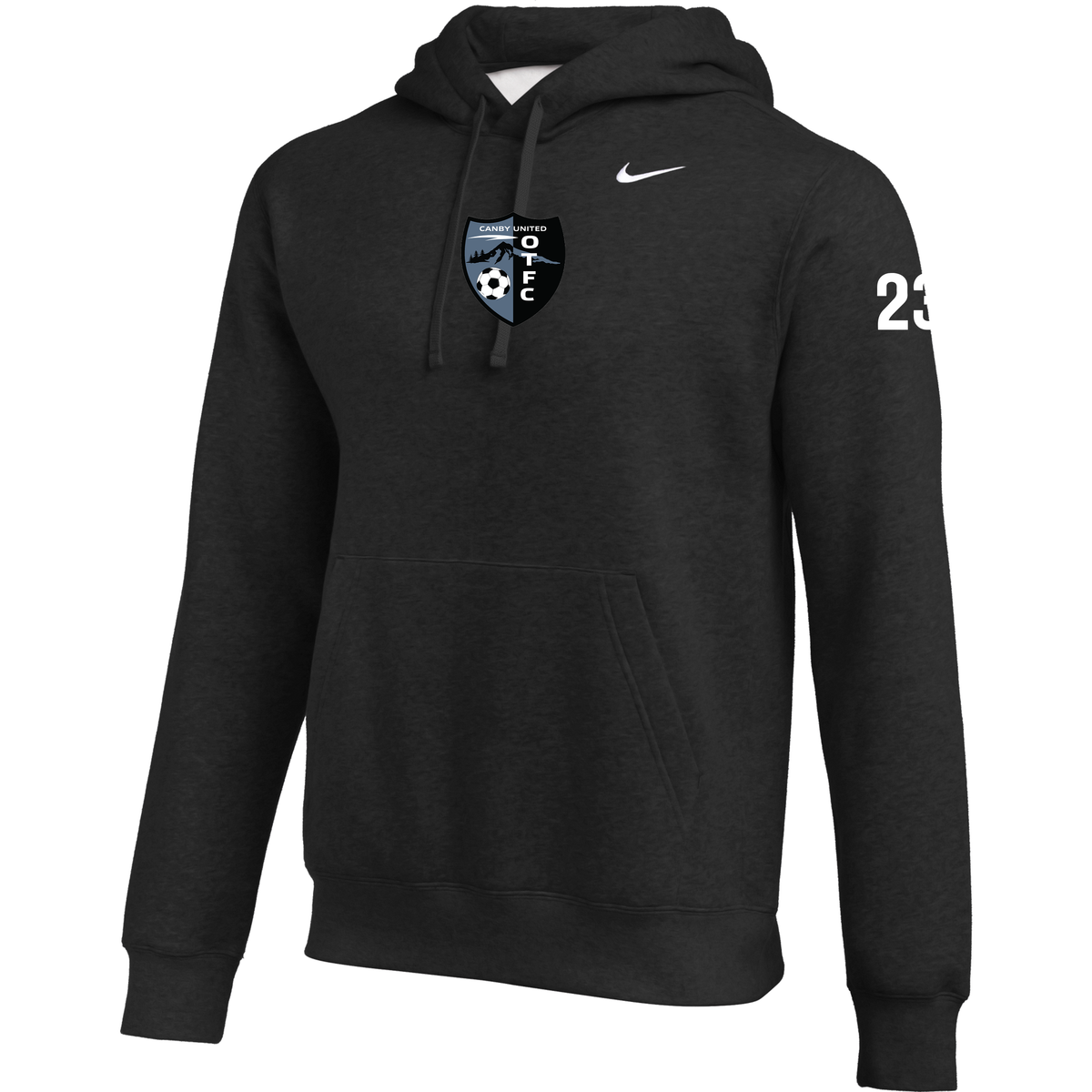 OTFC Fan Hoodie [Men's] – Tursi Soccer Store