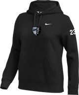 Oregon Trail FC Fan Hoodie [Women's]