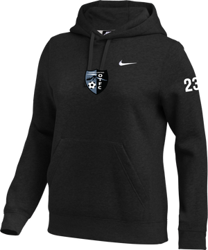 Oregon Trail FC Fan Hoodie [Women's]