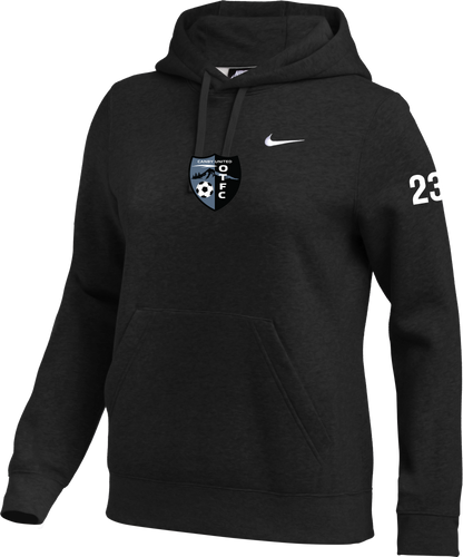 Oregon Trail FC Fan Hoodie [Women's]