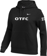 Oregon Trail FC Fan Hoodie [Women's]