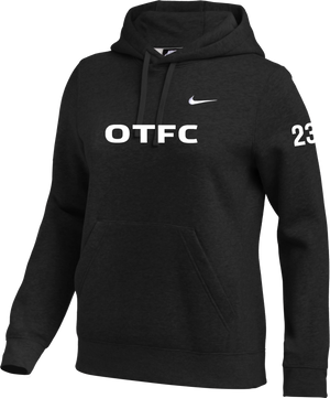 Oregon Trail FC Fan Hoodie [Women's]