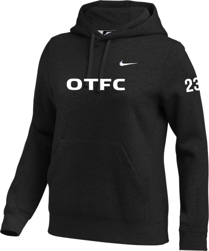 Oregon Trail FC Fan Hoodie [Women's]