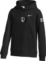 Oregon Trail FC Fan Hoodie [Youth]