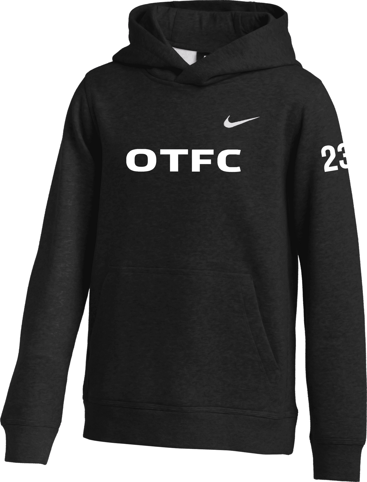 Oregon Trail FC Fan Hoodie [Youth]