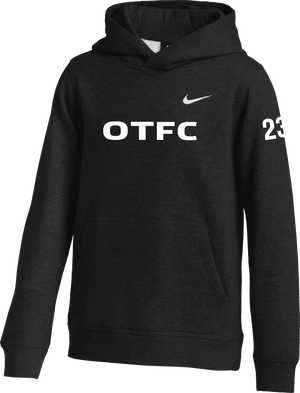 Oregon Trail FC Fan Hoodie [Youth]