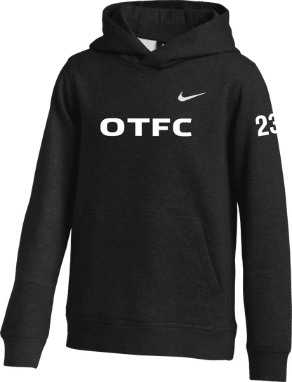 Oregon Trail FC Fan Hoodie [Youth]