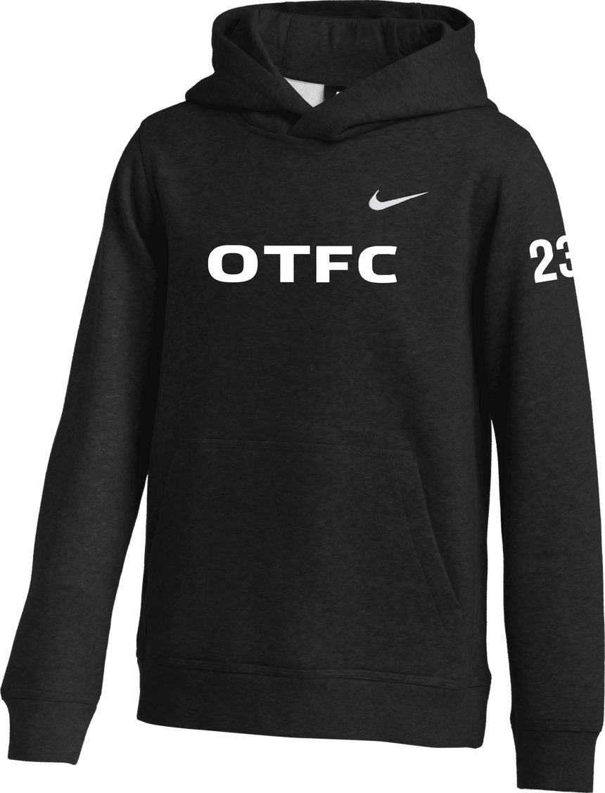 Oregon Trail FC Fan Hoodie [Youth]