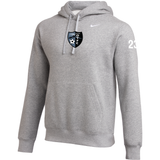 Oregon Trail FC Fan Hoodie [Men's]