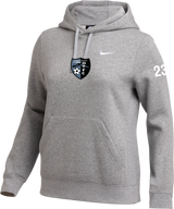 Oregon Trail FC Fan Hoodie [Women's]