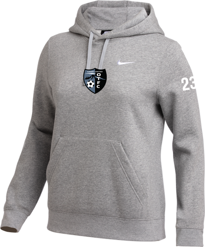 Oregon Trail FC Fan Hoodie [Women's]