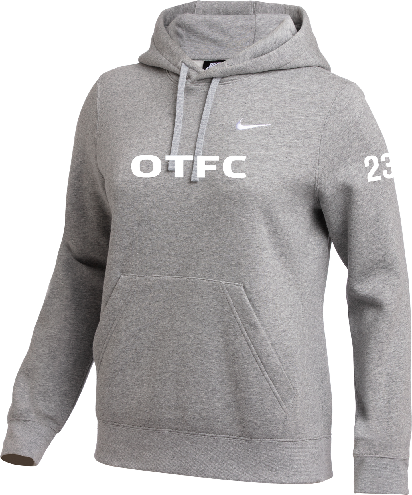 Oregon Trail FC Fan Hoodie [Women's]