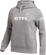 Oregon Trail FC Fan Hoodie [Women's]