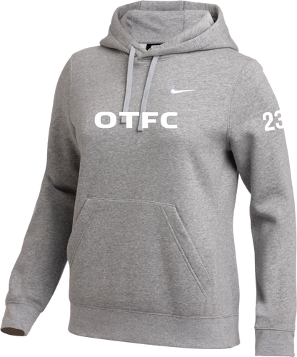 Oregon Trail FC Fan Hoodie [Women's]