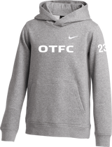 Oregon Trail FC Fan Hoodie [Youth]