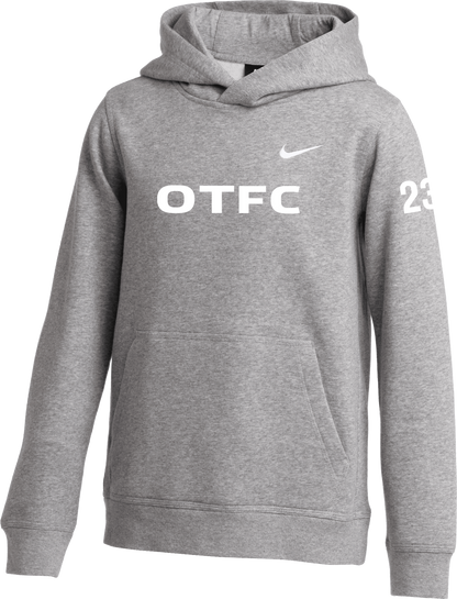 Oregon Trail FC Fan Hoodie [Youth]