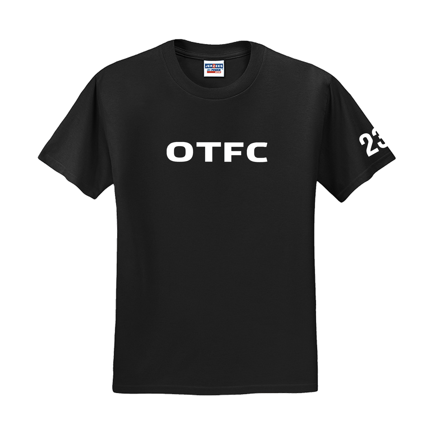 Oregon Trail FC Fan Tee [Youth]