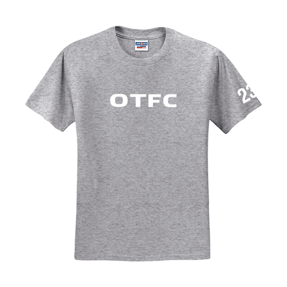 Oregon Trail FC Fan Tee [Youth]