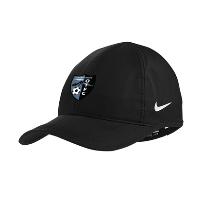 Oregon Trail FC Fan Hat [Black]