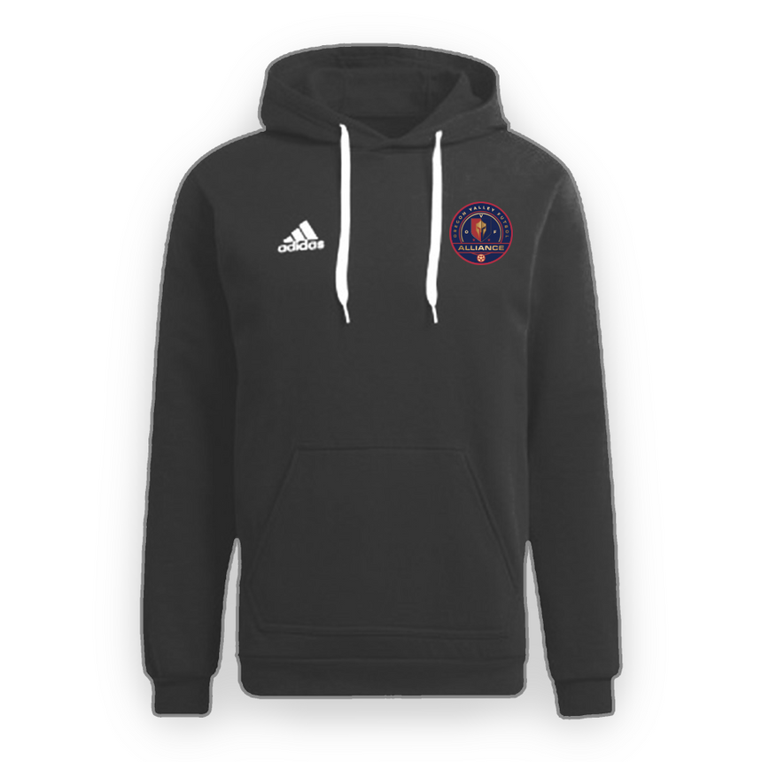 OVF adidas Entrada22 Hoodie [Youth]