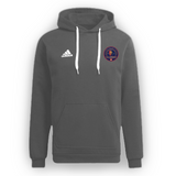 OVF adidas Entrada22 Hooded Sweatshirt [Men's]