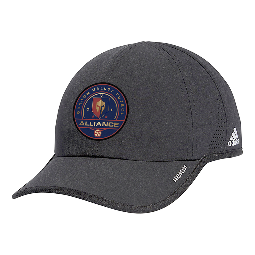 OVF Alliance Superlite 2 Team Cap