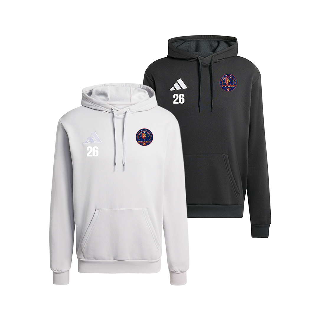 OVF Hoodie [Adult]