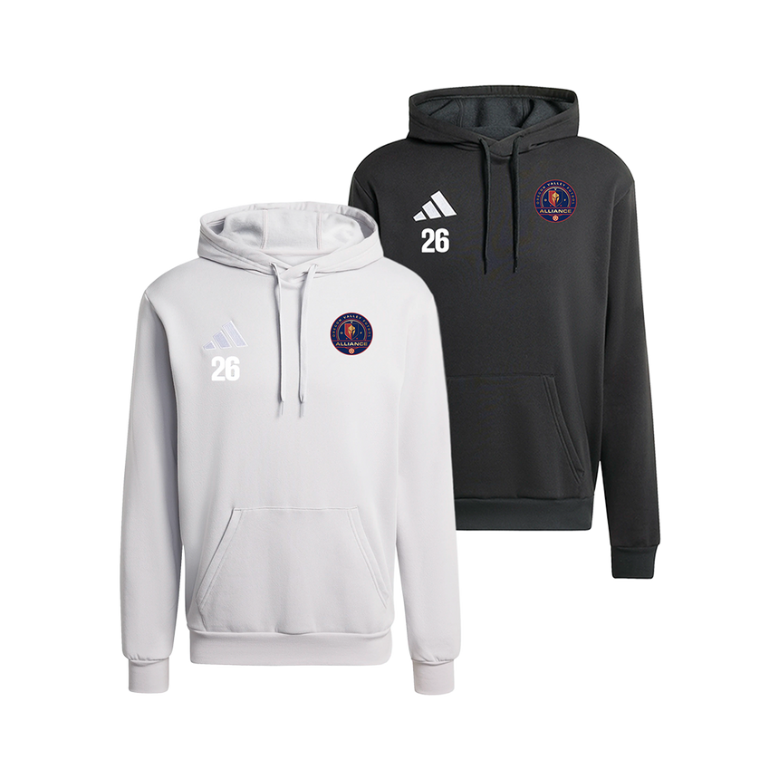 OVF Hoodie [Adult]