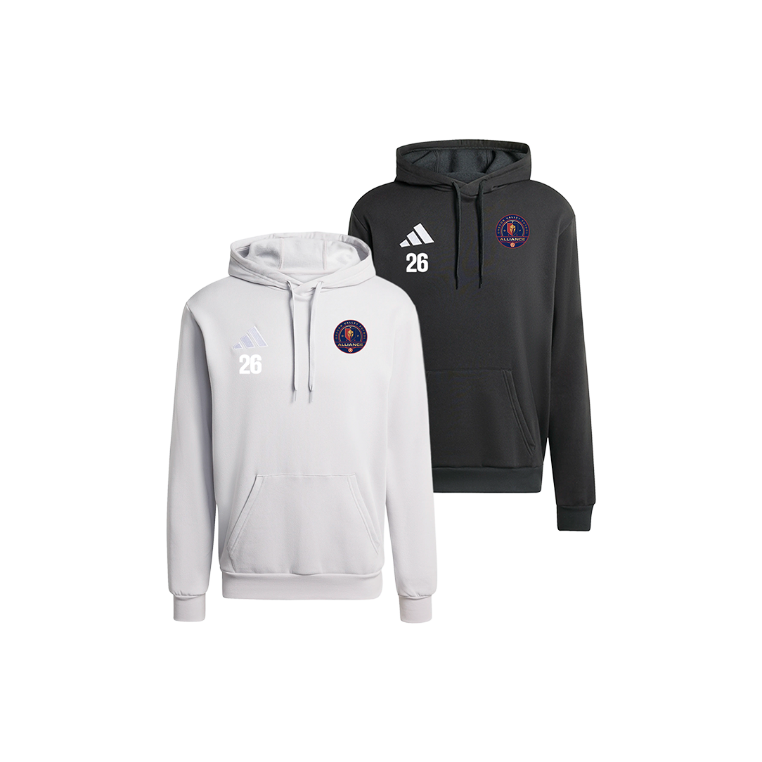 OVF Hoodie [Youth]