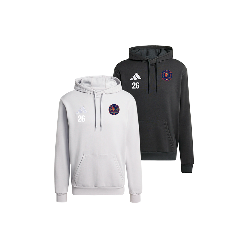 OVF Hoodie [Youth]