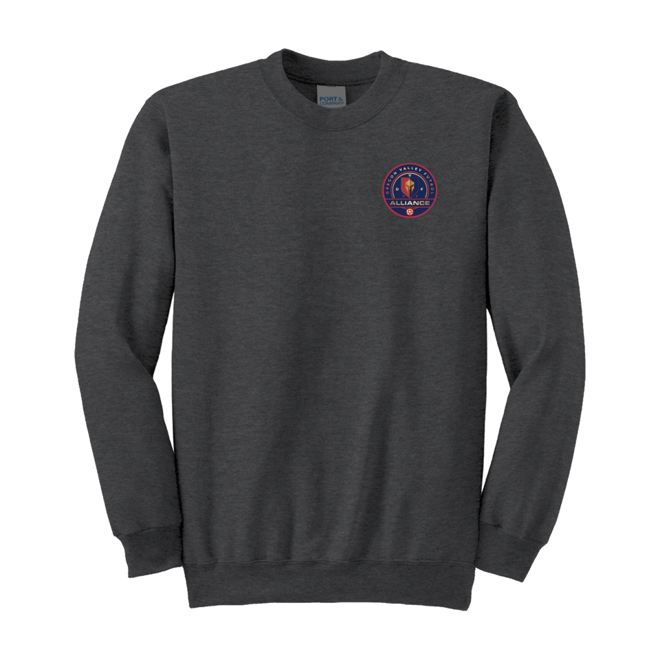 OVF Alliance Crewneck [Adult/Unisex]
