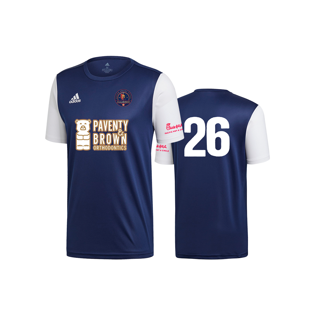 OVF Training Jersey [Adult]