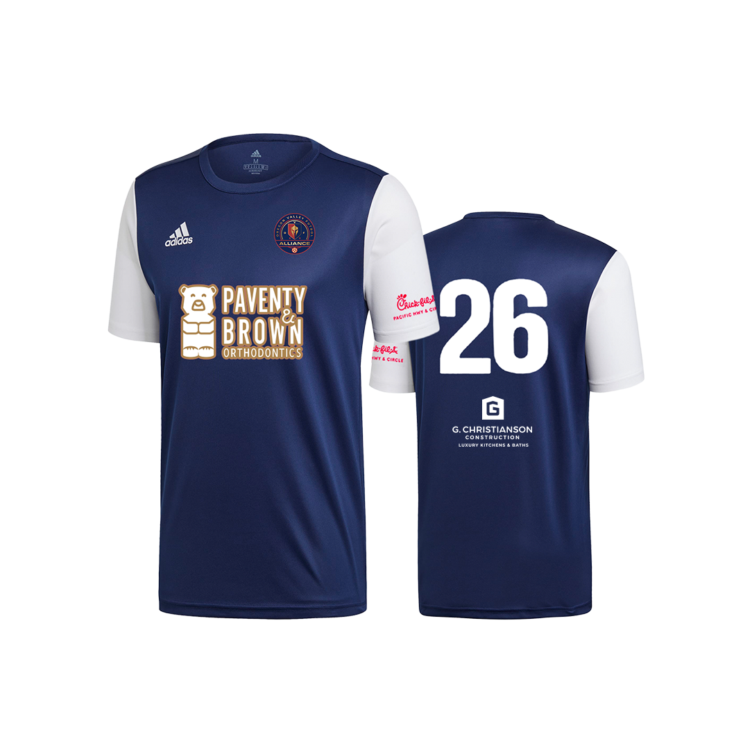 OVF Training Jersey [Adult]