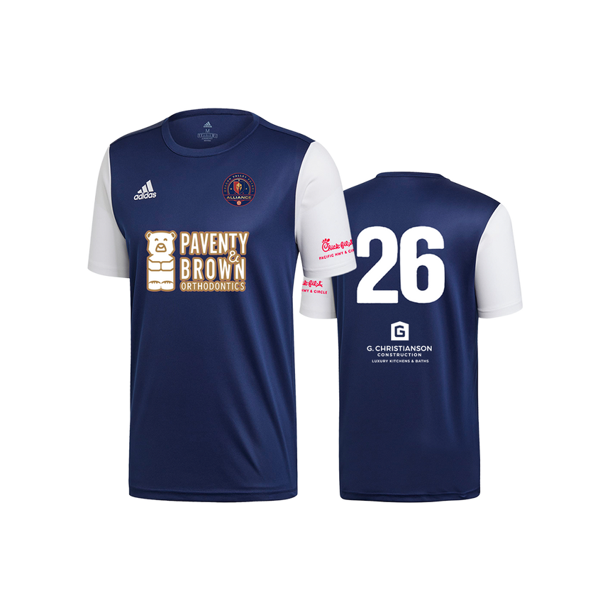OVF Training Jersey [Adult]