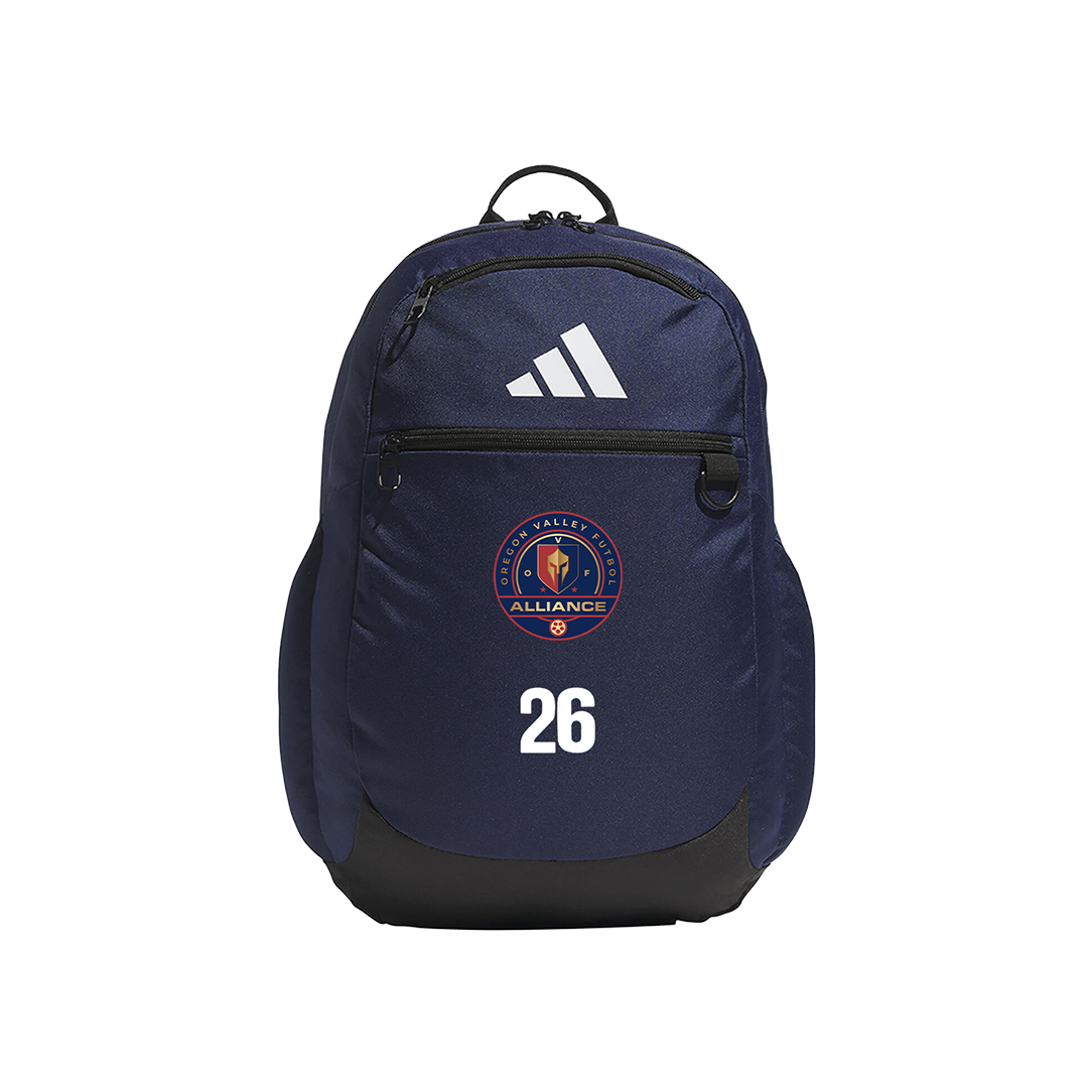 OVF Backpack