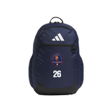 OVF Backpack