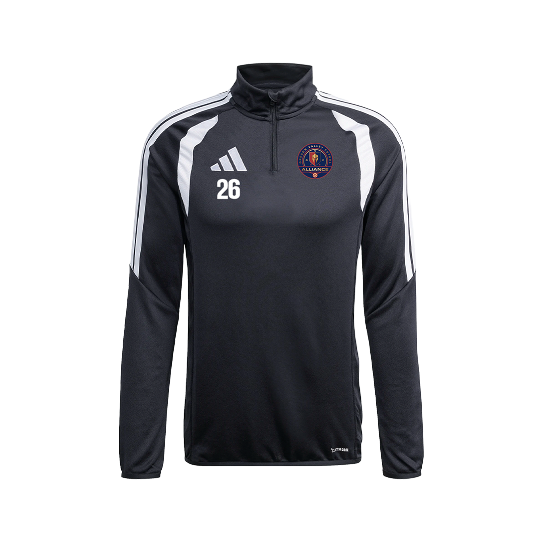 OVF Training Qtr Zip [Men's]