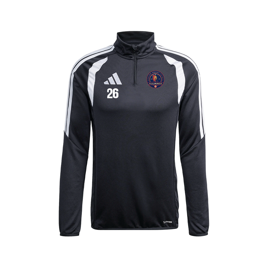 OVF Training Qtr Zip [Men's]