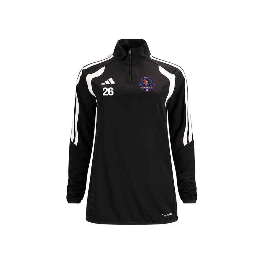 OVF Training Qtr Zip [Women's]