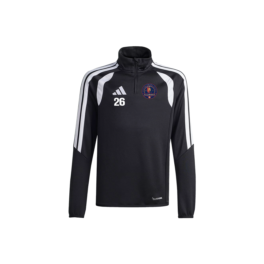 OVF Training Qtr Zip [Youth]