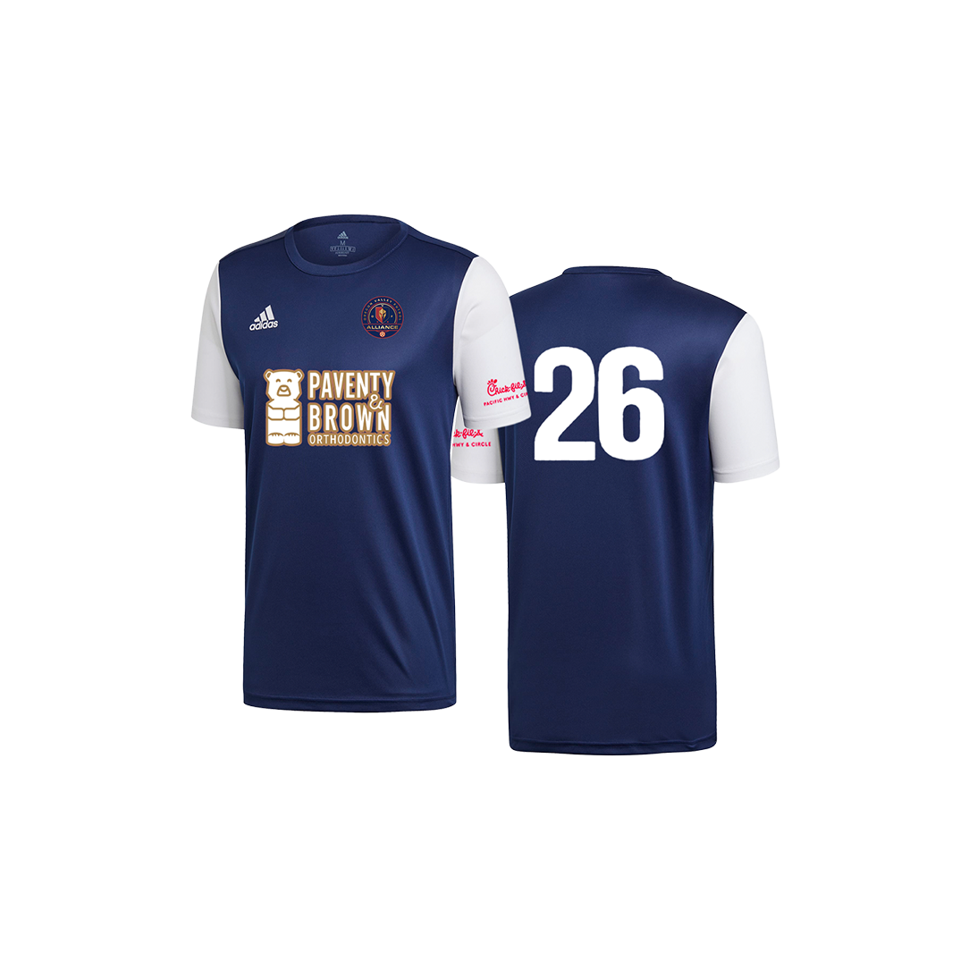 OVF Training Jersey [Youth]