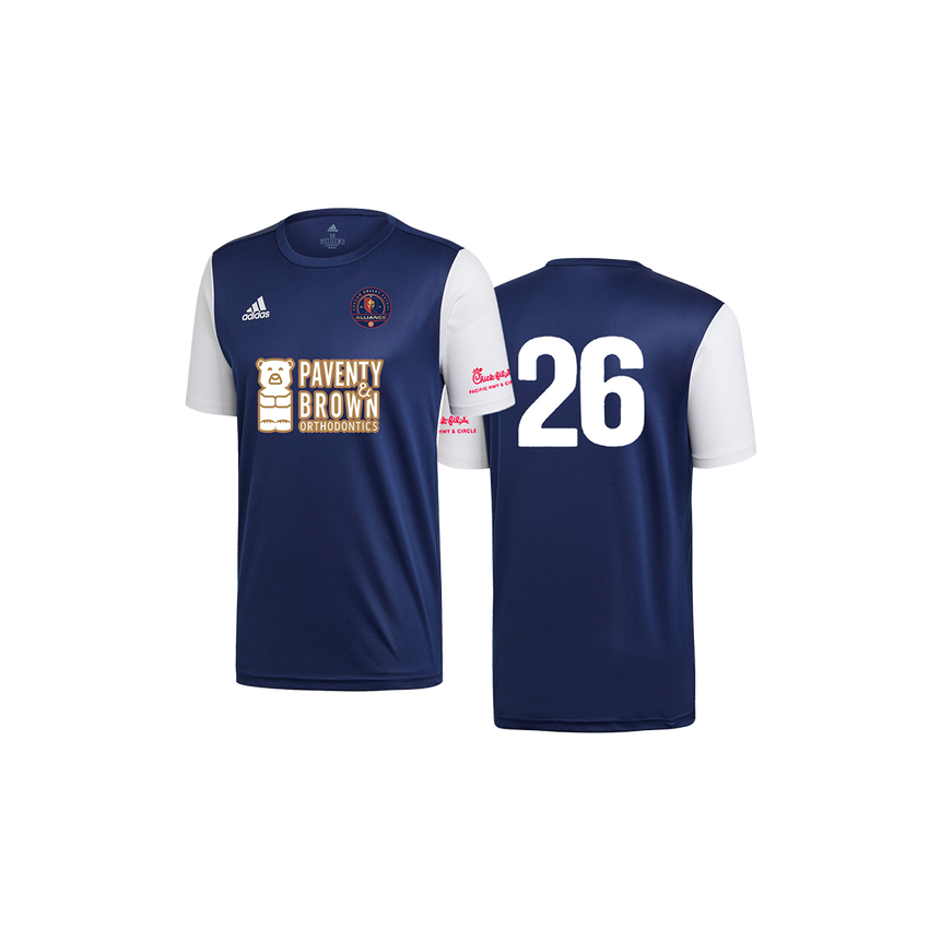 OVF Training Jersey [Youth]