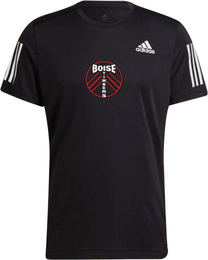 Boise Timbers 'Own The Run' Fan Tee [Men's]