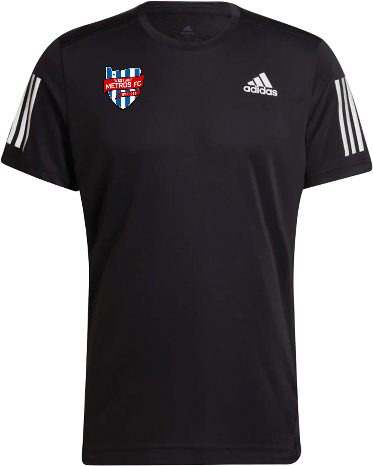 WSM 'Own The Run' Fan Tee [Men's]