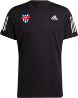 WSM 'Own The Run' Fan Tee [Men's]