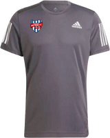 WSM 'Own The Run' Fan Tee [Men's]