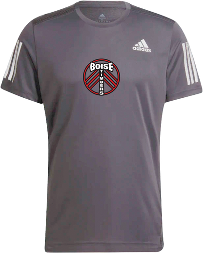 Boise Timbers 'Own The Run' Fan Tee [Men's]