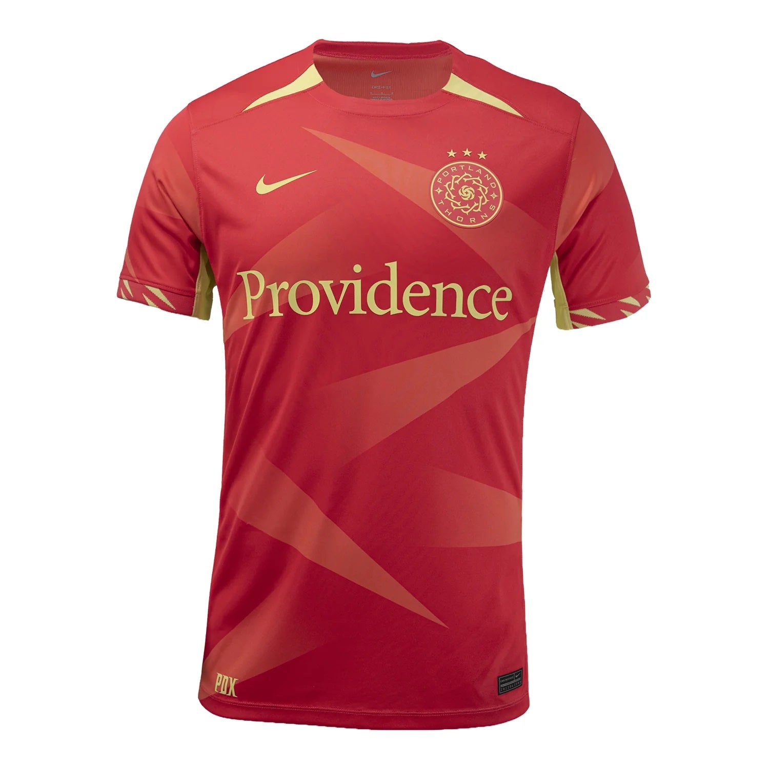 Portland Thorns 2024 Stadium Home Jersey Tursi Soccer Store   P35262a 